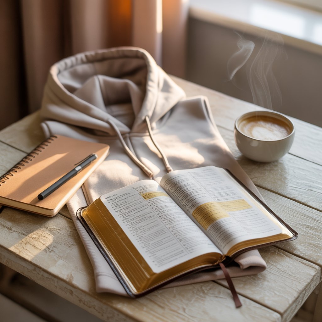 FaithPire lifestyle photo 1