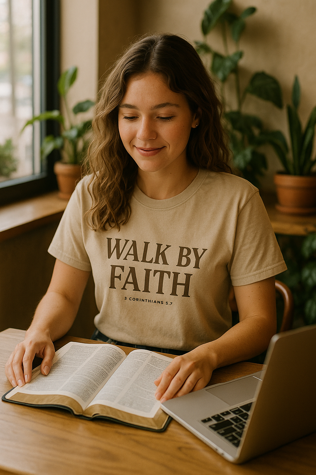 FaithPire lifestyle photo 3