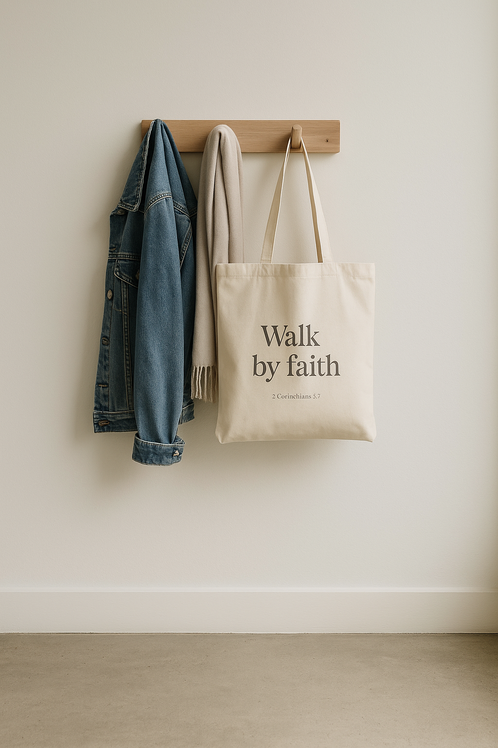 FaithPire lifestyle photo 2